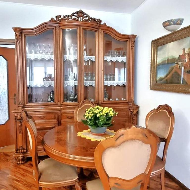 Casa Colomba a Tirano - Three-Bedroom Apartment - 27