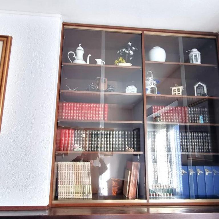 Casa Colomba a Tirano - Three-Bedroom Apartment - 29
