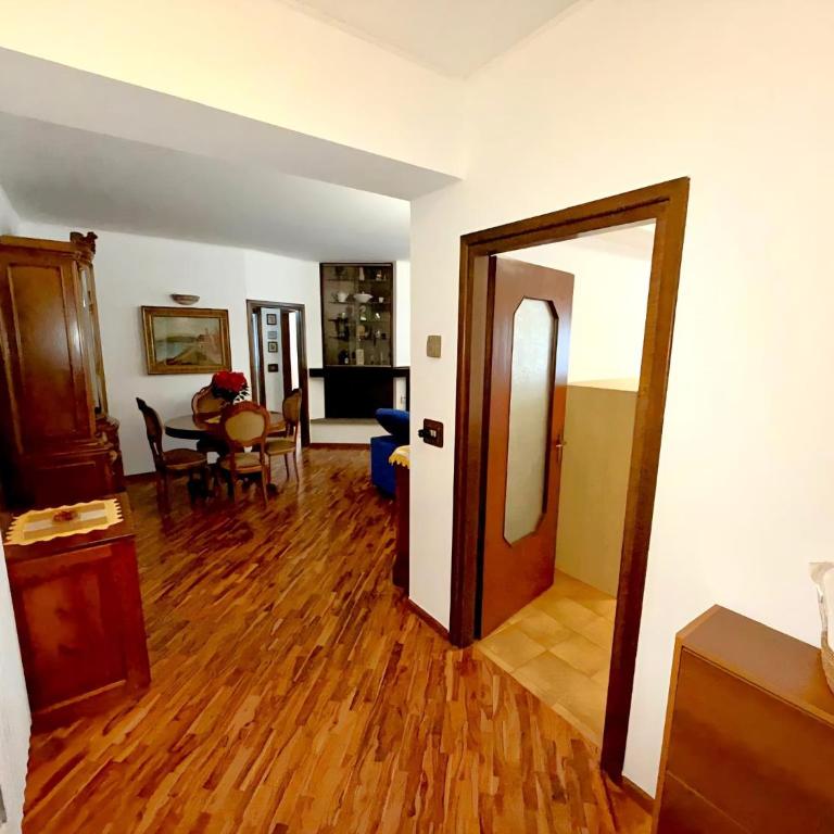Casa Colomba a Tirano - Three-Bedroom Apartment - 28