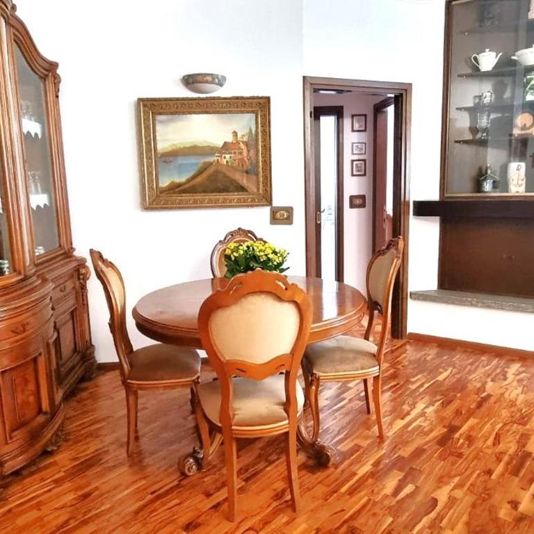 Casa Colomba a Tirano - Three-Bedroom Apartment - 24