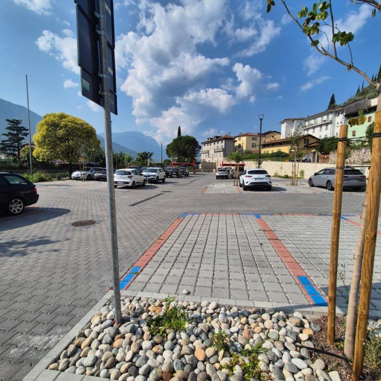Residenza Cuore di Arco - One-Bedroom Apartment - 36