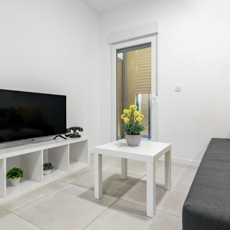 Apartment C Private Complex Metro 4pax - Estudio con terraza - 7