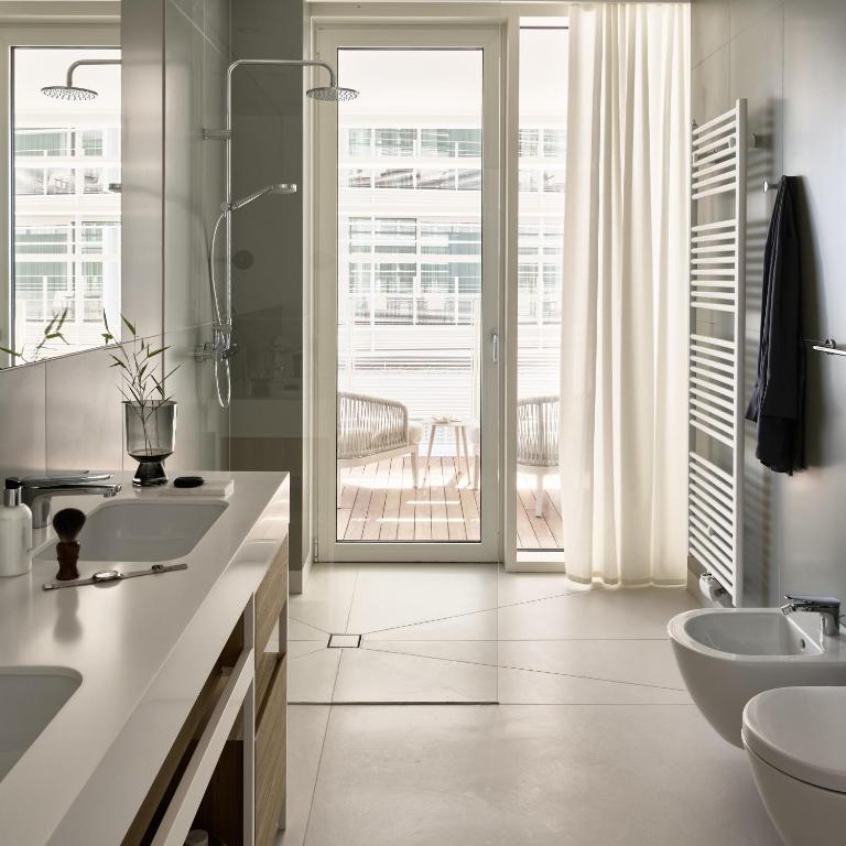 Falkensteiner Residences Jesolo - Three-Bedroom Sea View Residential Suite - 7