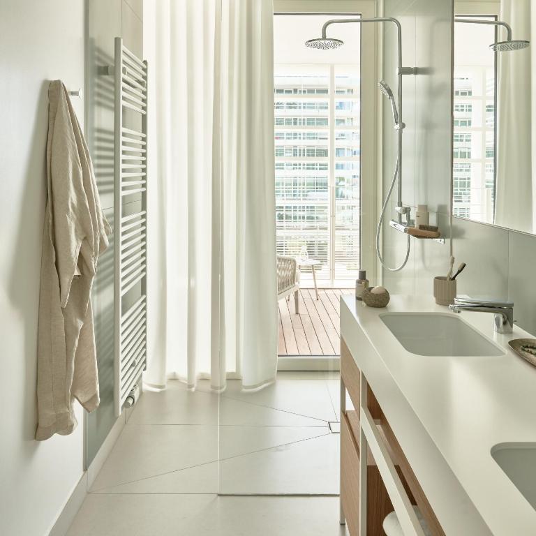 Falkensteiner Residences Jesolo - Two-Bedroom Partial Sea View Residential Suite - 6
