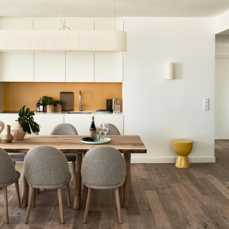 Falkensteiner Residences Jesolo - Three-Bedroom Sea View Residential Suite - 3