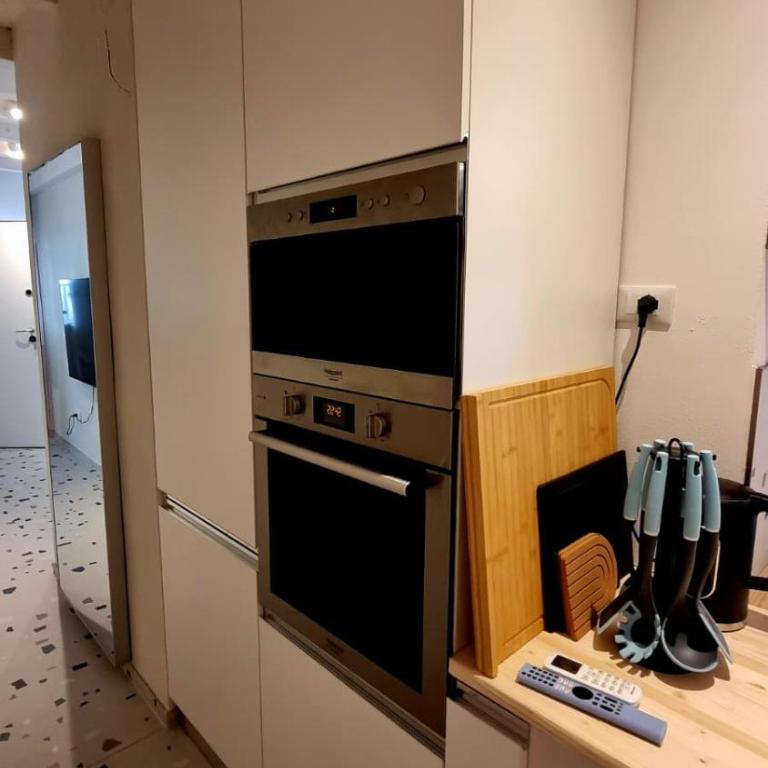 New Suite "Mare" with Patio & Parking Space - Appartamento con 1 Camera da Letto - 30