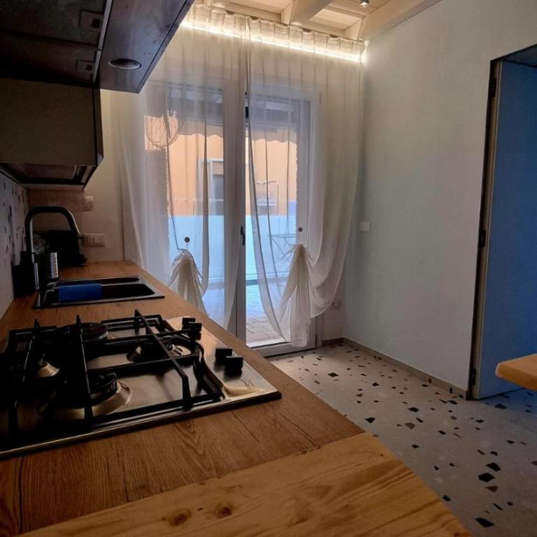 New Suite "Mare" with Patio & Parking Space - Appartamento con 1 Camera da Letto - 29