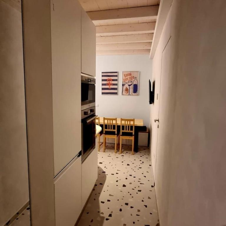 New Suite "Mare" with Patio & Parking Space - Appartamento con 1 Camera da Letto - 28