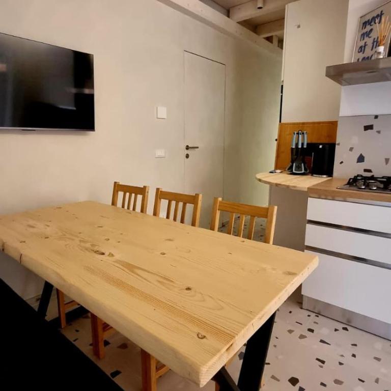 New Suite "Mare" with Patio & Parking Space - Appartamento con 1 Camera da Letto - 27