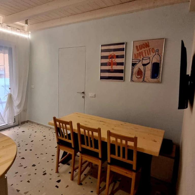 New Suite "Mare" with Patio & Parking Space - Appartamento con 1 Camera da Letto - 26