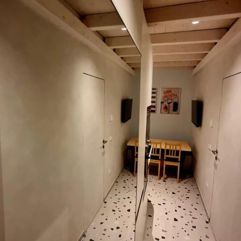 New Suite "Mare" with Patio & Parking Space - Appartamento con 1 Camera da Letto - 23