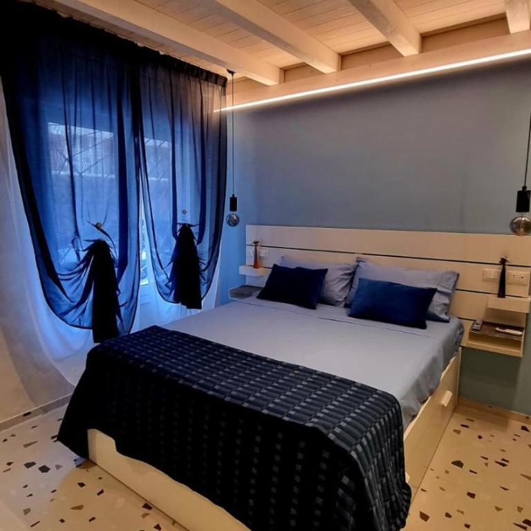 New Suite "Mare" with Patio & Parking Space - Appartamento con 1 Camera da Letto - 21