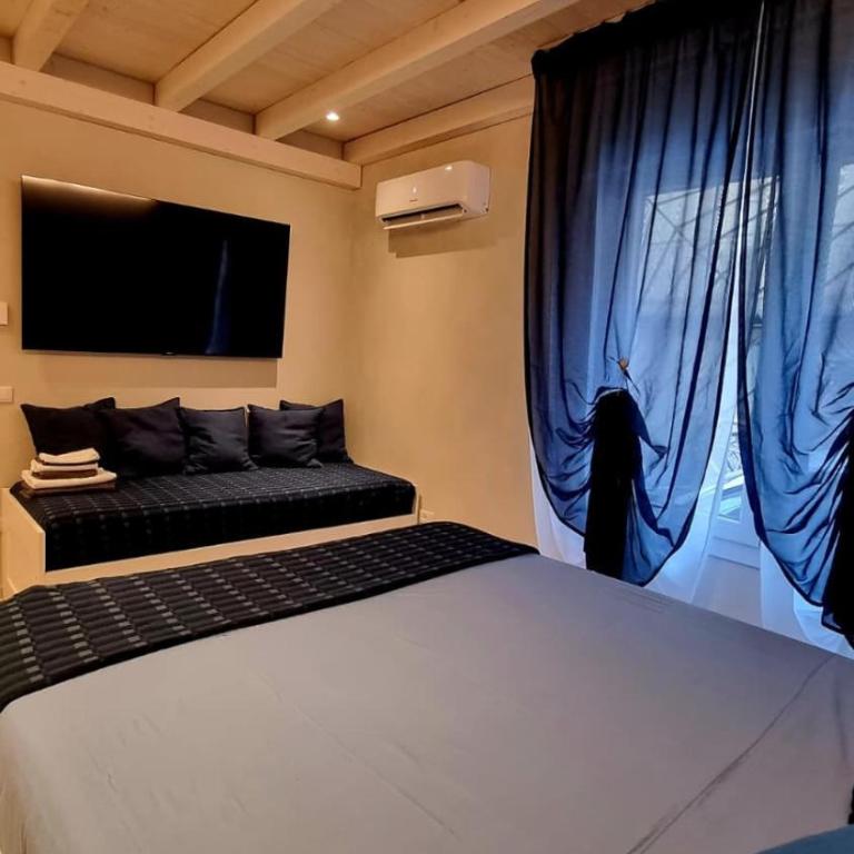 New Suite "Mare" with Patio & Parking Space - Appartamento con 1 Camera da Letto - 20
