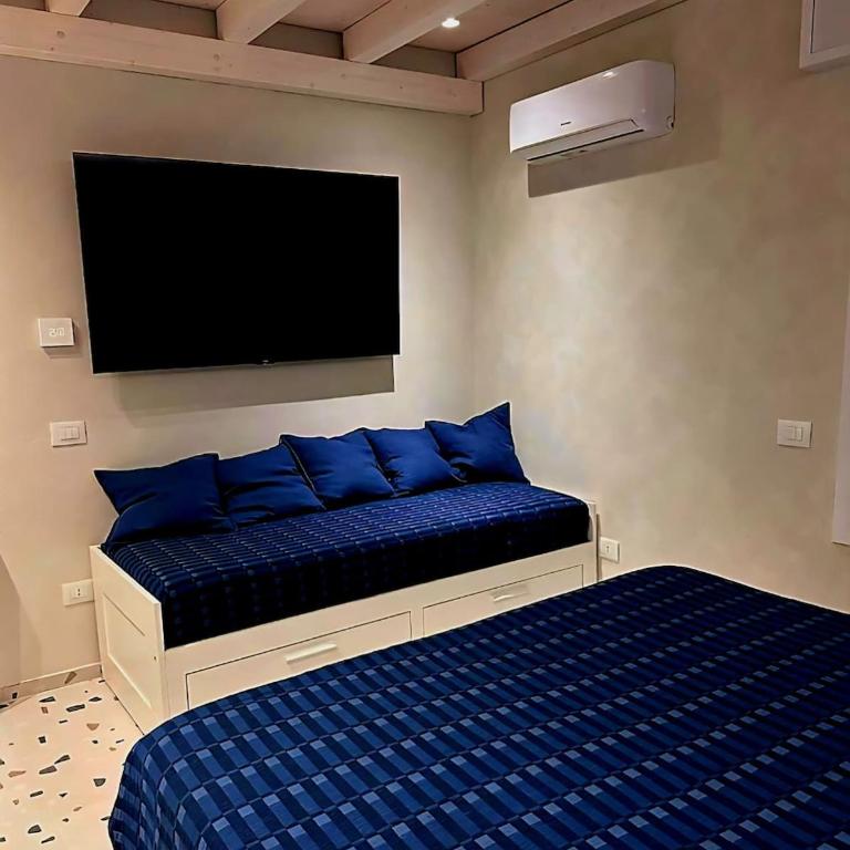 New Suite "Mare" with Patio & Parking Space - Appartamento con 1 Camera da Letto - 19