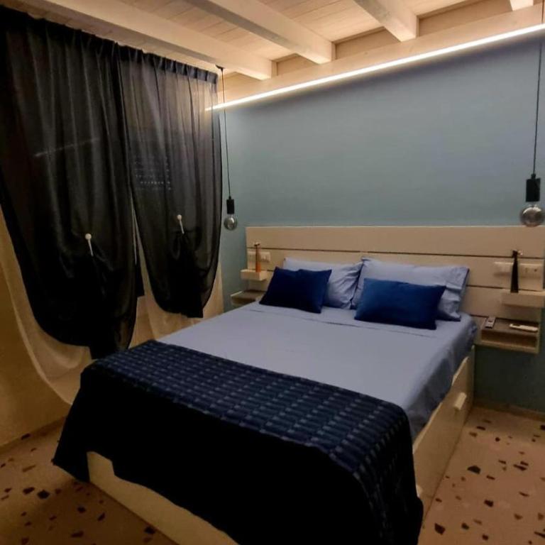 New Suite "Mare" with Patio & Parking Space - Appartamento con 1 Camera da Letto - 18