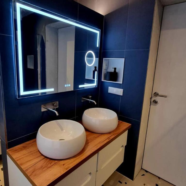New Suite "Mare" with Patio & Parking Space - Appartamento con 1 Camera da Letto - 15