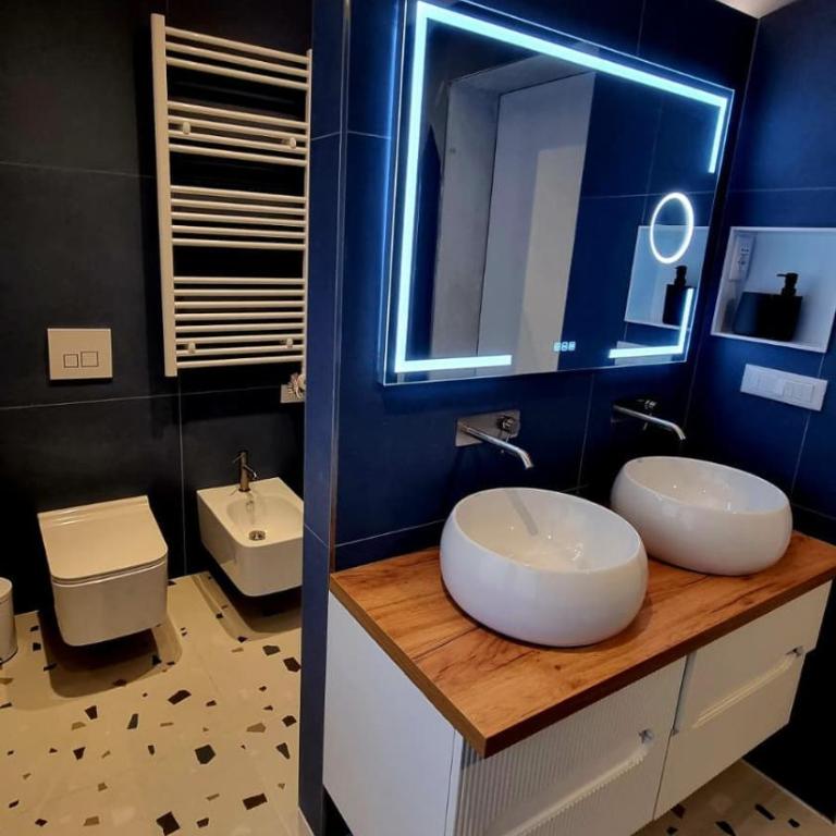 New Suite "Mare" with Patio & Parking Space - Appartamento con 1 Camera da Letto - 13
