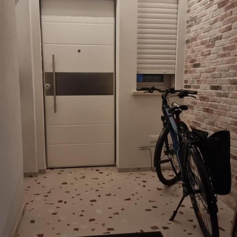 New Suite "Mare" with Patio & Parking Space - Appartamento con 1 Camera da Letto - 4