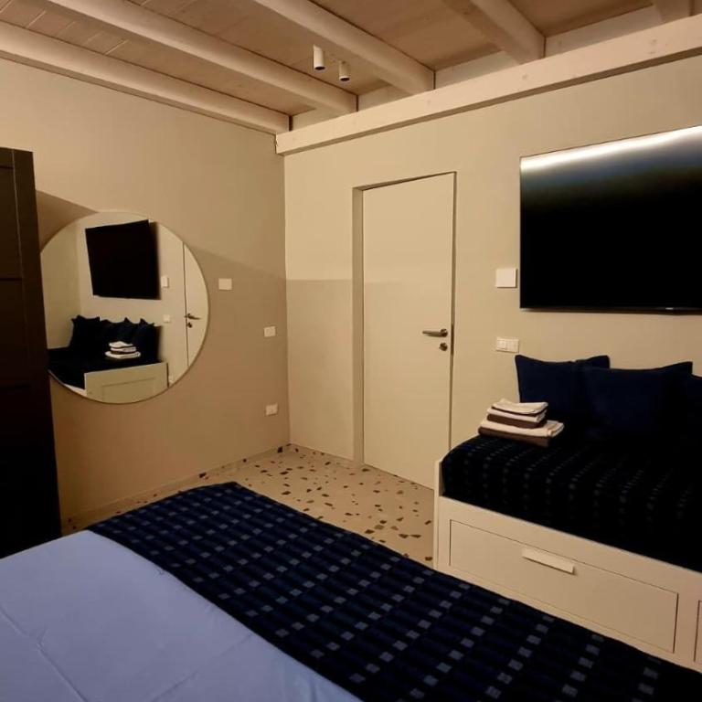 New Suite "Mare" with Patio & Parking Space - Appartamento con 1 Camera da Letto - 2