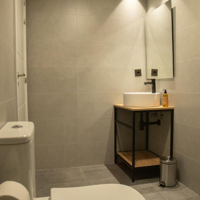 Inkigo Rooms - Classic Dreibettzimmer - 1