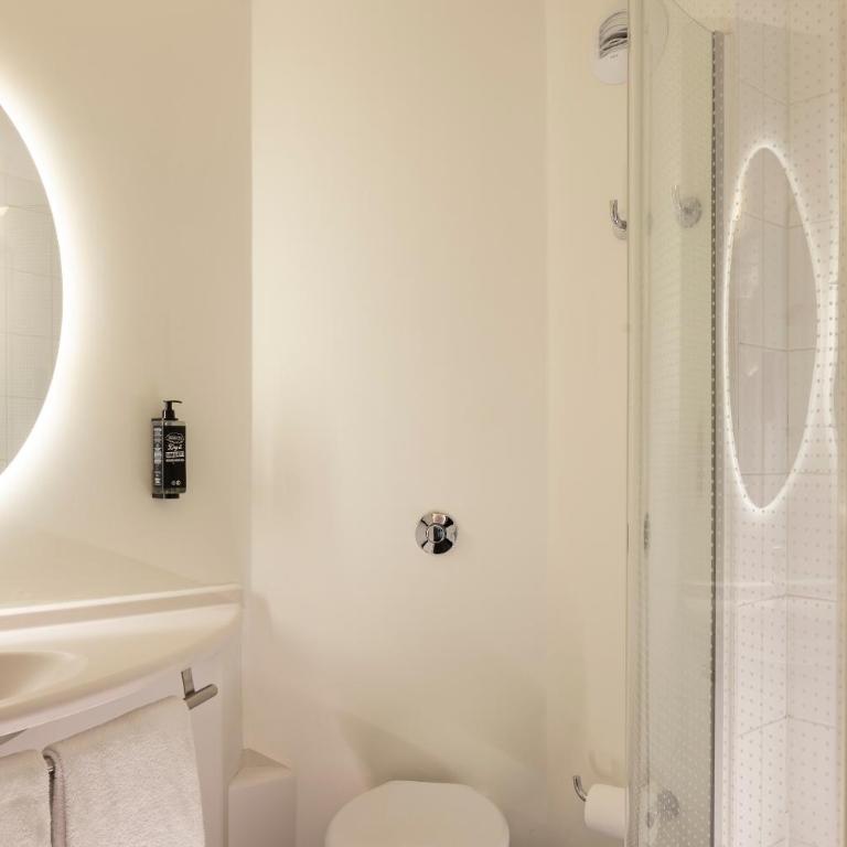 ibis Marseille Centre Euromed - Chambre Double Standard avec Canapé - 6