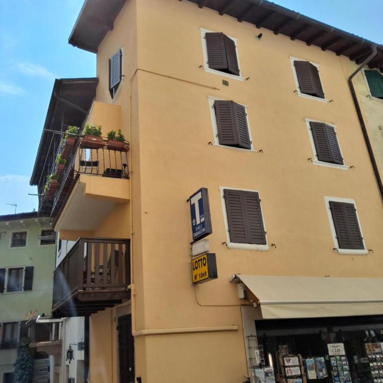 Residenza Cuore di Arco - One-Bedroom Apartment - 31