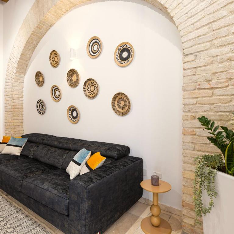 Cagliari Marina - Appartamento con 1 Camera da Letto - 53