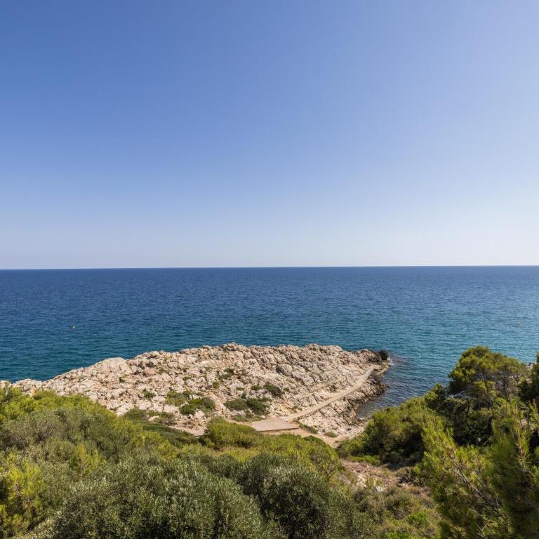 Atico Faro - Superior One-Bedroom Apartment with Balcony - 29