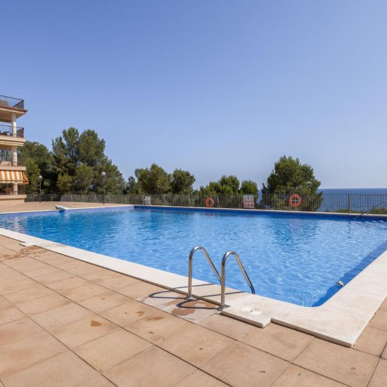 Atico Faro - Superior One-Bedroom Apartment with Balcony - 3