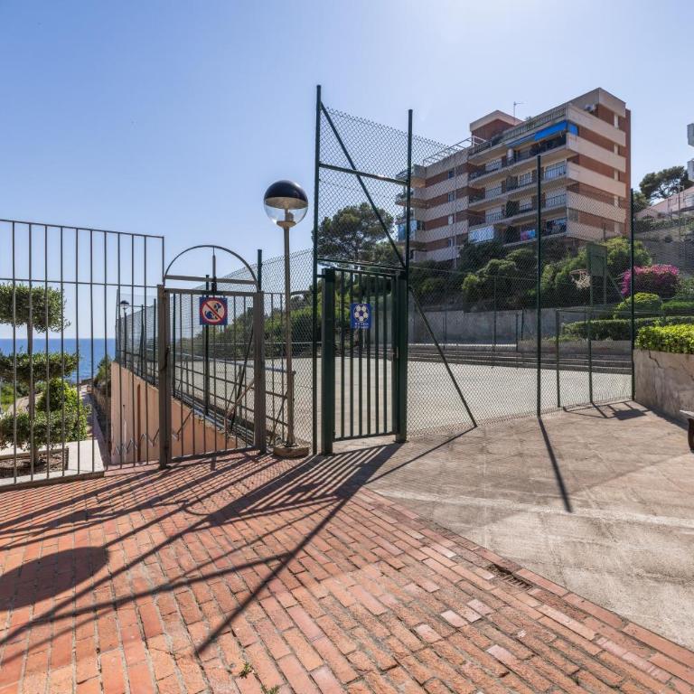 Atico Faro - Superior One-Bedroom Apartment with Balcony - 27