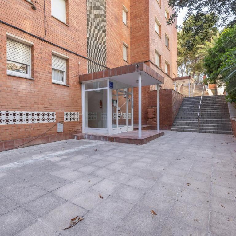 Atico Faro - Superior One-Bedroom Apartment with Balcony - 25