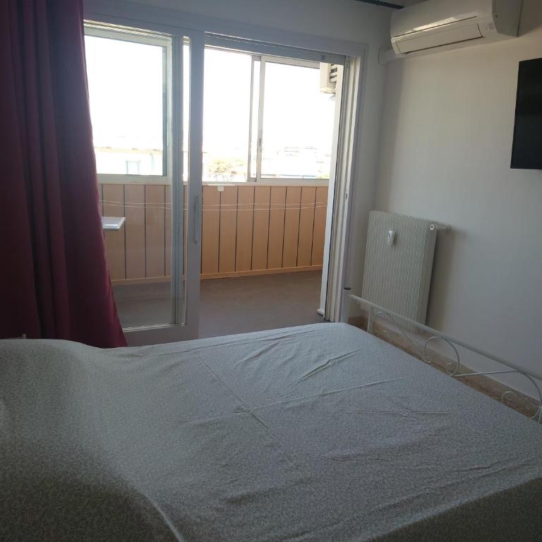 Appartement vue mer 80m2 - Appartamento con 3 Camere da Letto - 20