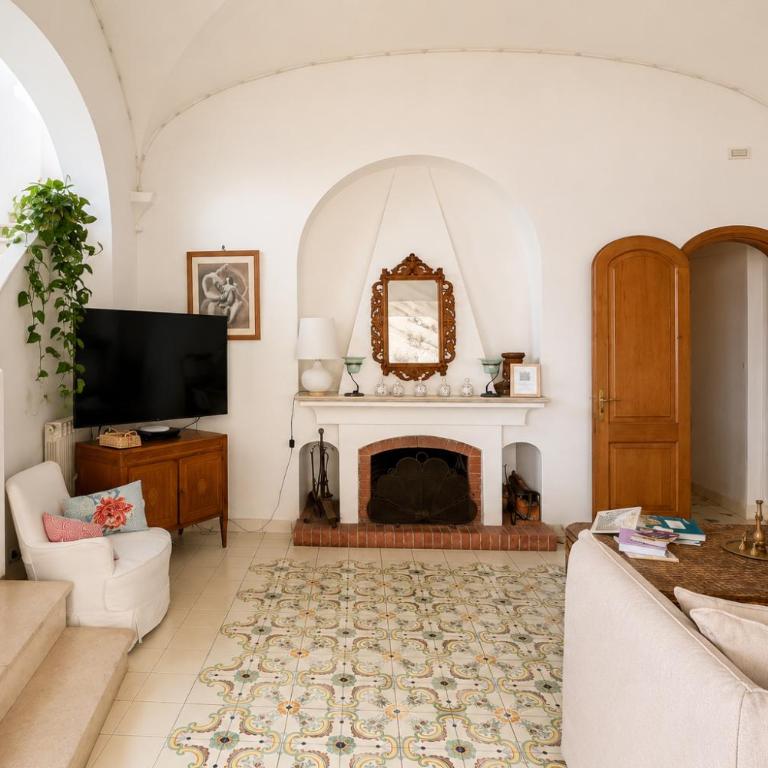 Luxury Maison Cherie - Positano Charme & Sea View - Camera Matrimoniale - 51