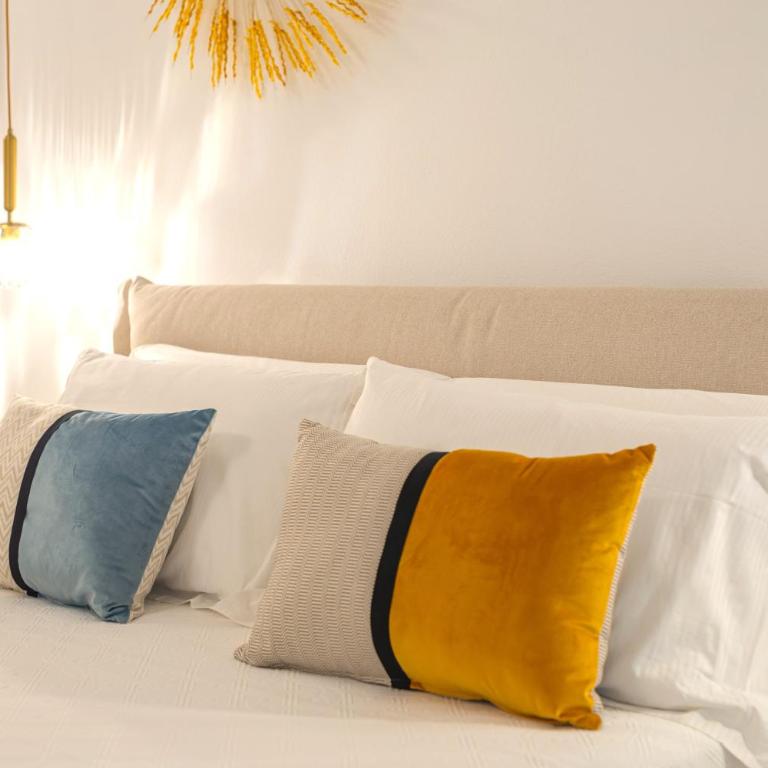Cagliari Marina - Appartamento con 1 Camera da Letto - 58