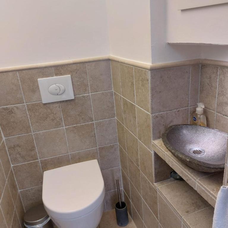 Village House with a 50 sqm Terrace - Roof Top - Sea View - Fully Air-Conditioned - Belvedere du Moulin - New - Villa - 4