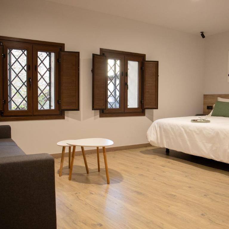 Inkigo Rooms - Comfort Dreibettzimmer - 2