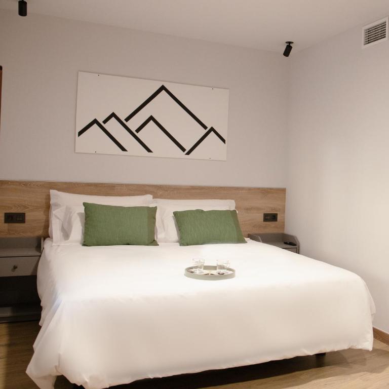 Inkigo Rooms - Comfort Dreibettzimmer - 3