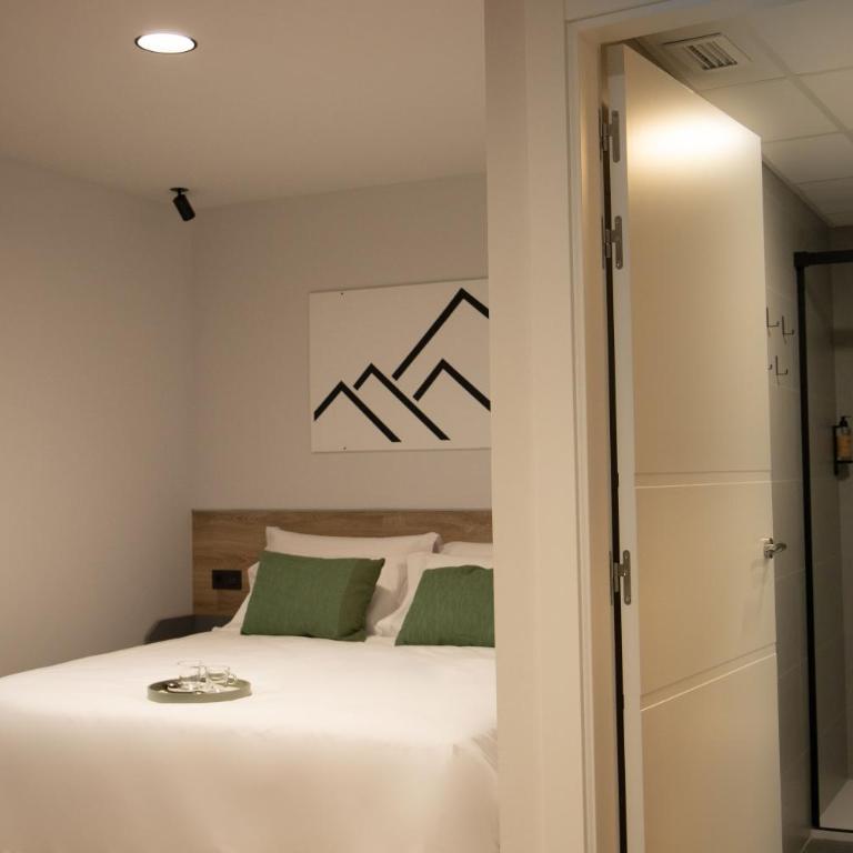Inkigo Rooms - Comfort Dreibettzimmer - 4