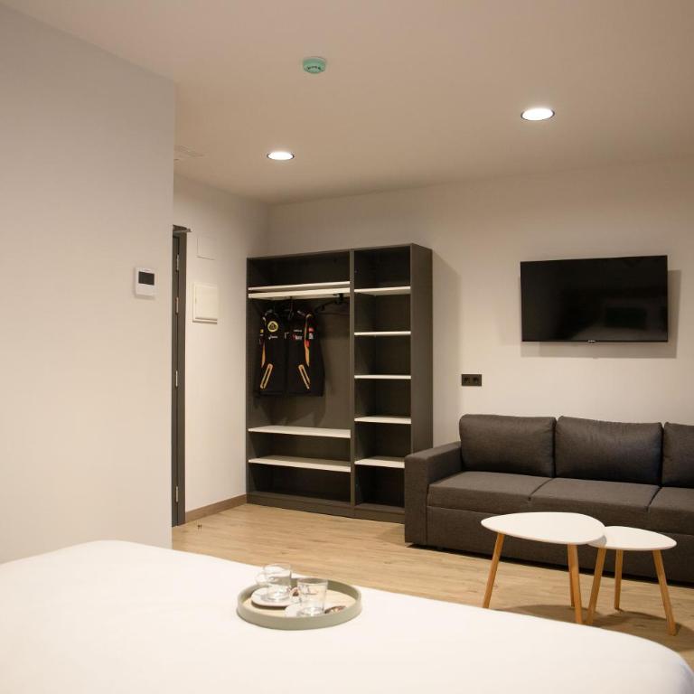 Inkigo Rooms - Comfort Dreibettzimmer - 5