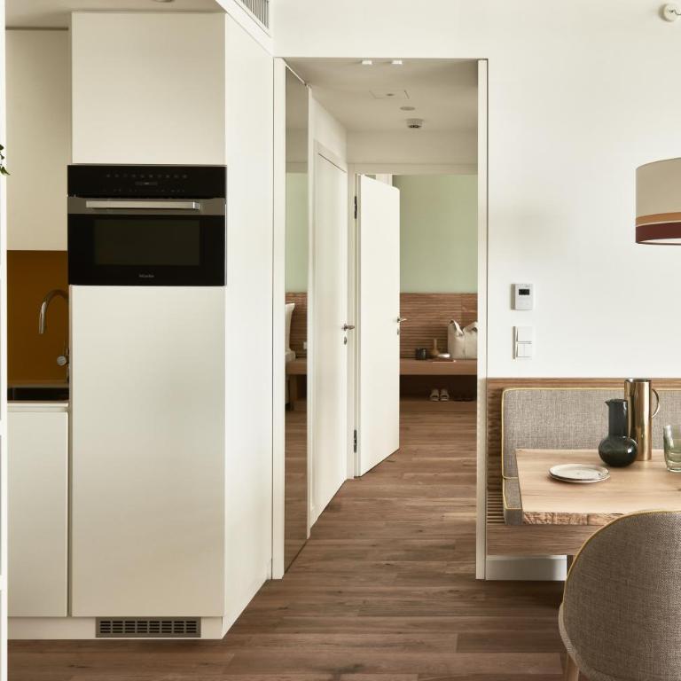 Falkensteiner Residences Jesolo - Two-Bedroom Partial Sea View Residential Suite - 2