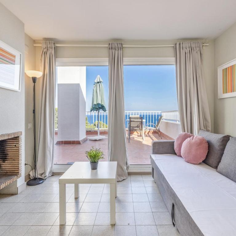 Atico Faro - Superior One-Bedroom Apartment with Balcony - 19