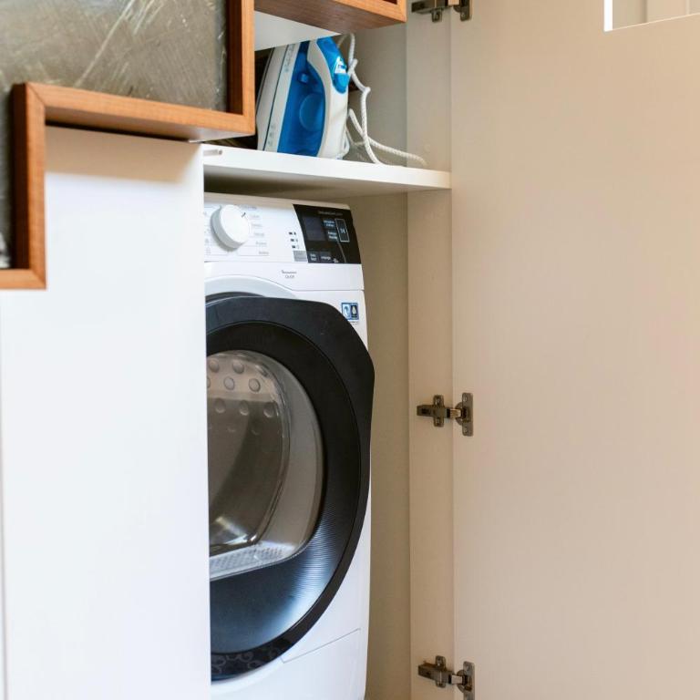 Dimora Brezza - Appartamento Centrale - Trani - Apartamento Superior de 1 dormitorio - 15