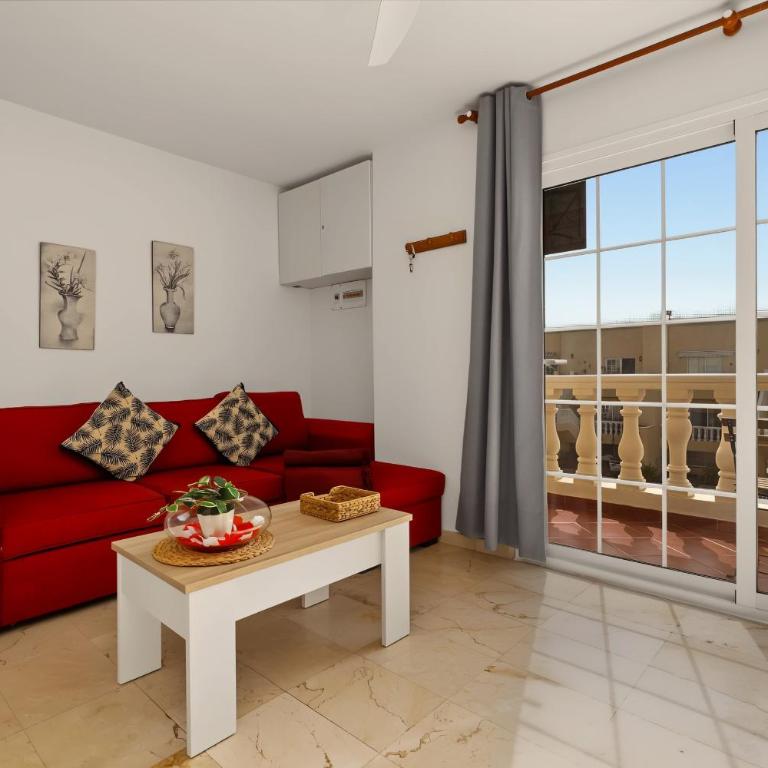 Casa Olga - Apartamento Superior con vistas a la ciudad - 3