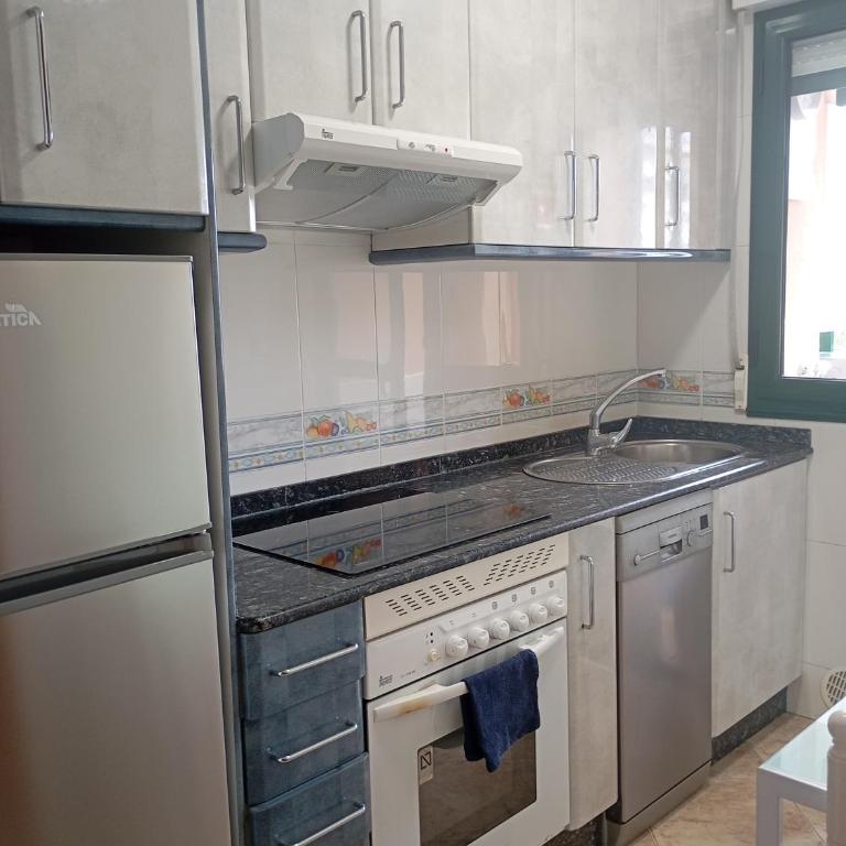 Casa Chus - Apartamento de 3 dormitorios - 7