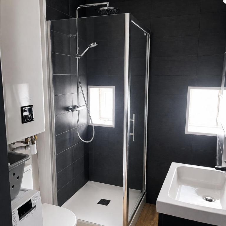 le bien être - Appartement - 7