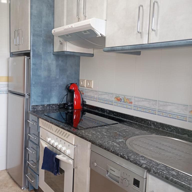 Casa Chus - Apartamento de 3 dormitorios - 8