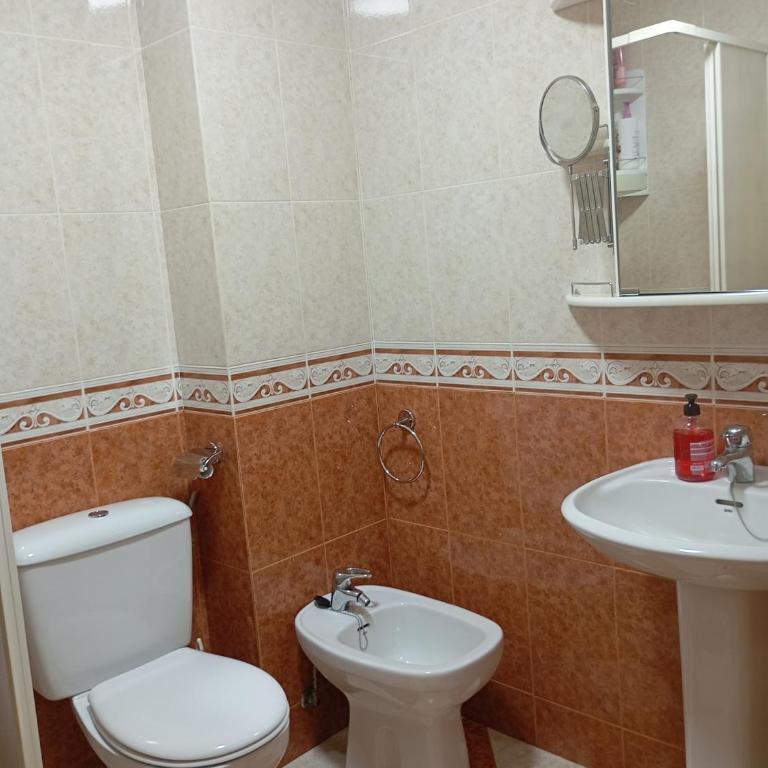 Casa Chus - Apartamento de 3 dormitorios - 29