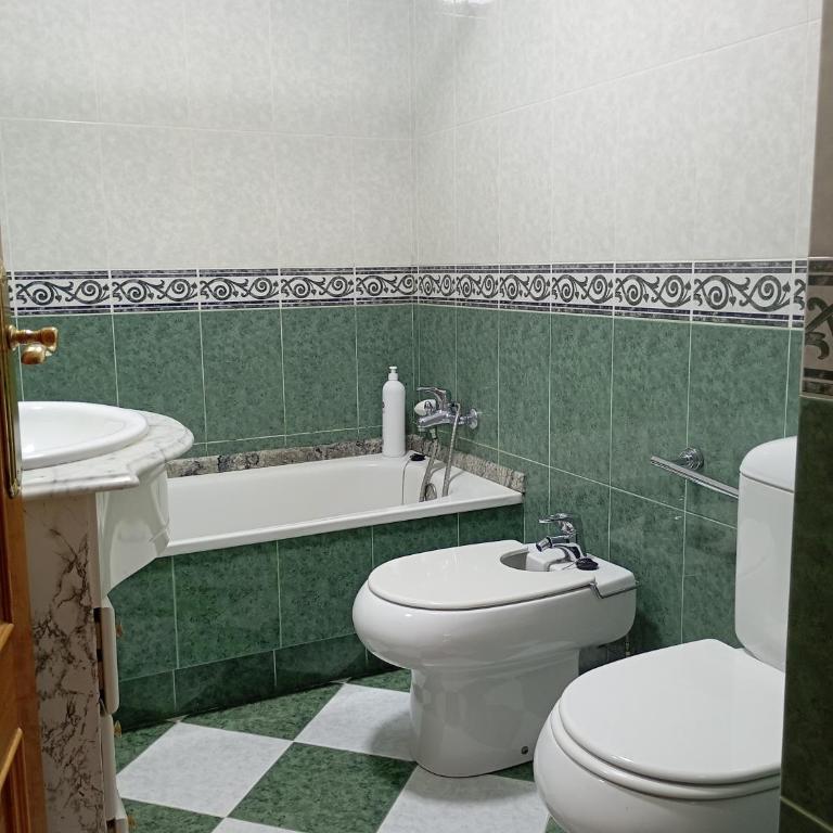 Casa Chus - Apartamento de 3 dormitorios - 15
