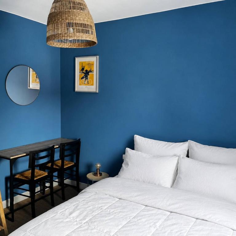 le bien être - Appartement - 8