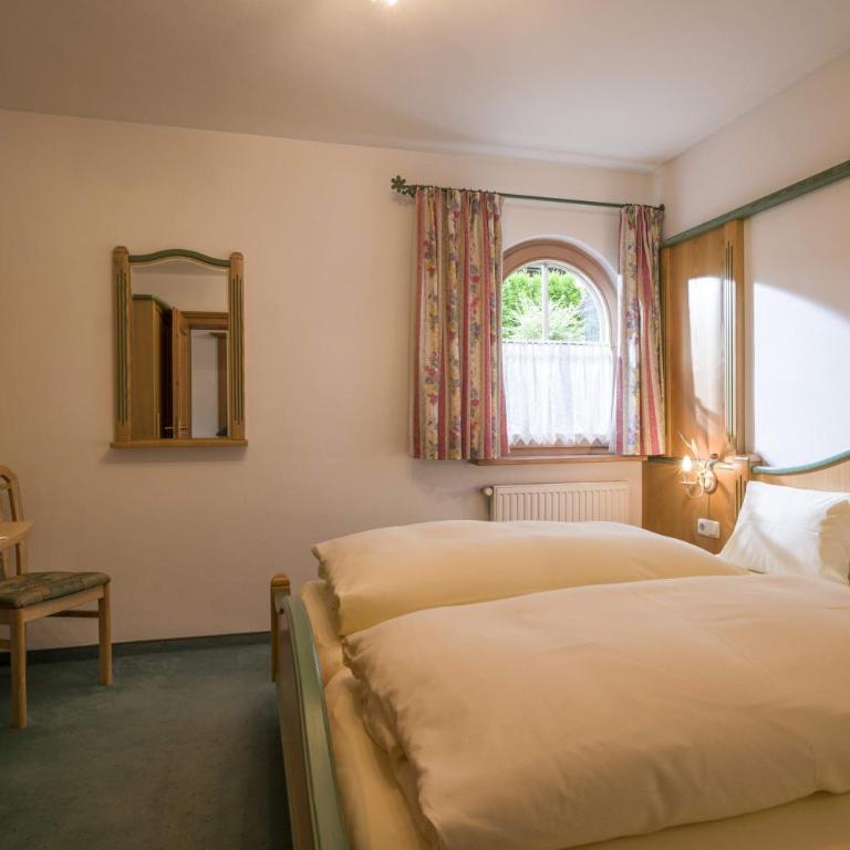 Ferienhaus Elisabeth - Apartment - 3